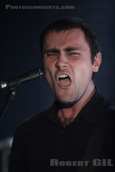 SERVO - 2006-01-13 - PARIS - La Maroquinerie - 
